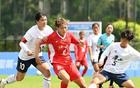 榆林驕傲！延慧18歲入選中國女足大名單