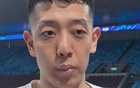 沈梓捷：任務(wù)完成，壓力與包袱歸北京男籃