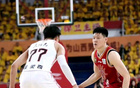 米奇高得分，青島男籃勝?gòu)V廈，朱俊龍17分