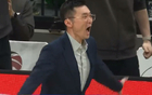 遼寧6勝0-2，新疆4喜訊助劉煒挑戰(zhàn)楊鳴！