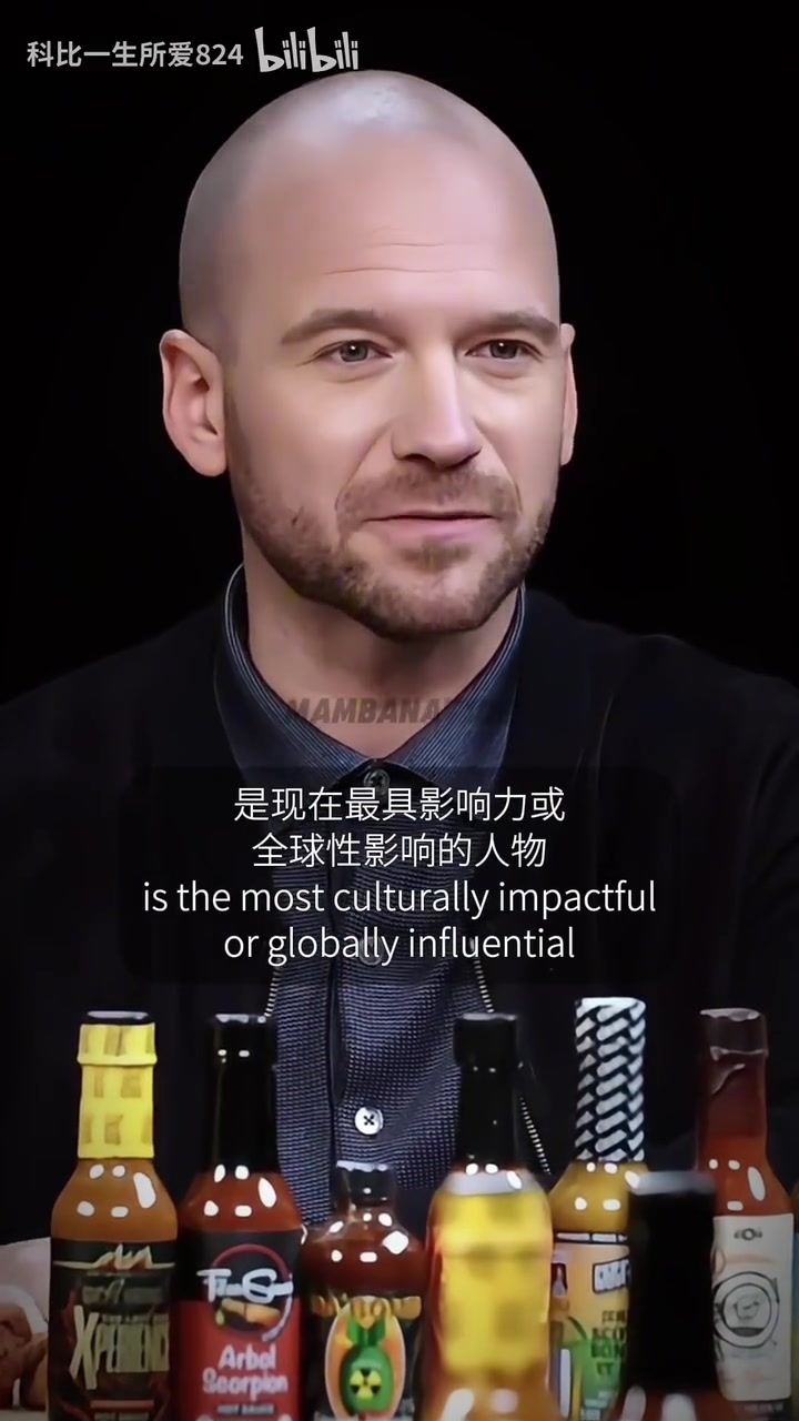 杰倫布朗此前：喬丹，科比，庫里，拉塞爾都是最有影響力的球員！