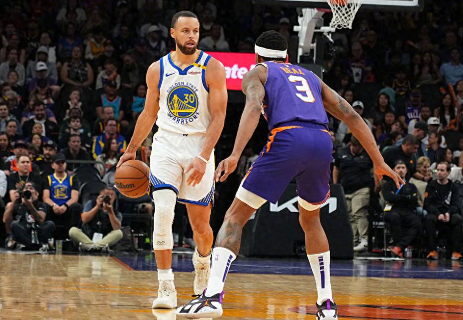 年薪5120萬，被擺上交易貨架！NBA被高估的球隊老大，你確實老了