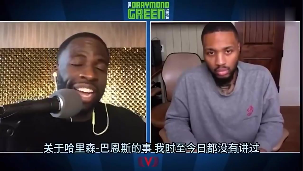 追夢此前：當(dāng)年為了得到KD，我們交易掉巴恩斯，他心里一直記恨！