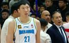 CBA: 周琦賽季風險，杜鋒局勢不明，韓德君隨隊征戰(zhàn)