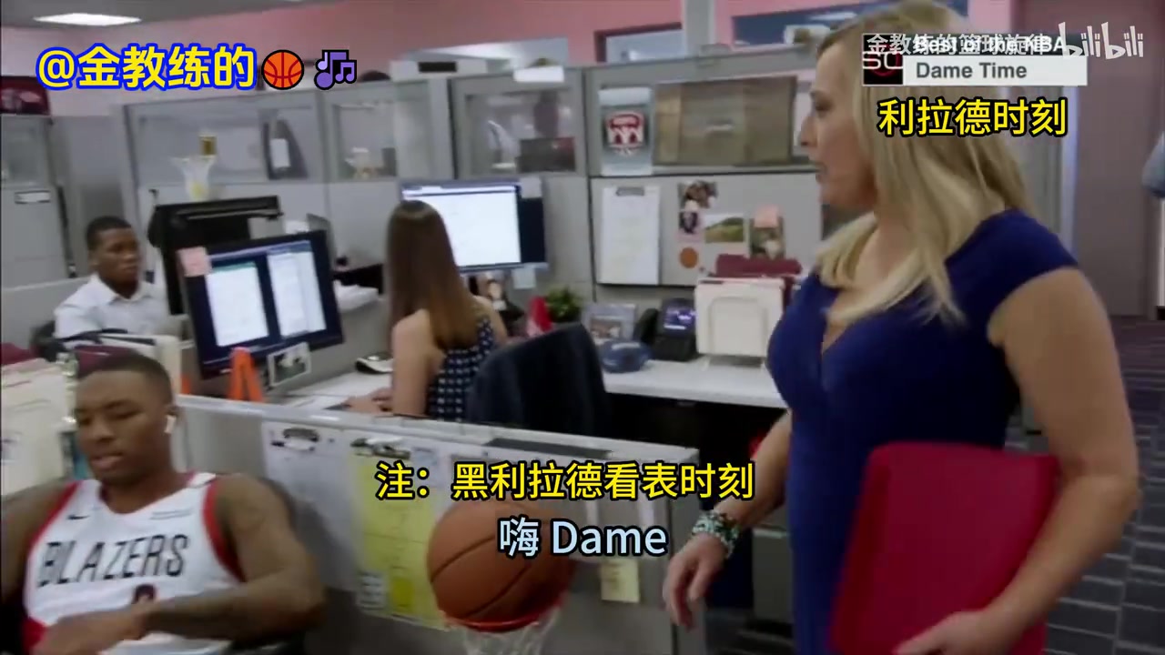 經(jīng)典回憶！ESPN當(dāng)年惡搞利拉德和凱爾特人三巨頭的廣告！