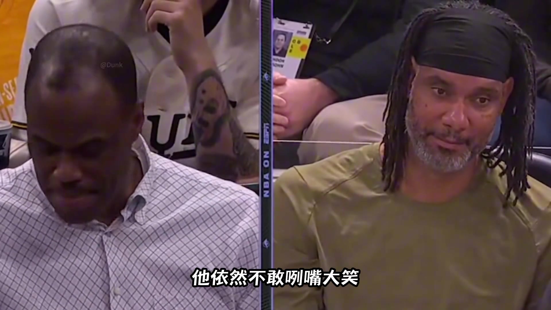 退役后的鄧肯生活有多滋潤(rùn)？這才是男人的夢(mèng)想