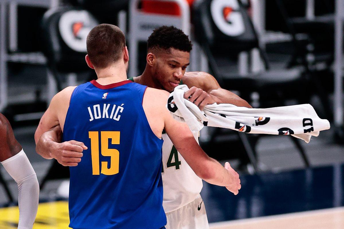 7支球隊從未打過NBA附加賽：雄鹿、掘金、太陽在列