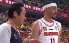 CBA換血，廣東隊瞄準“雙王炸”，杜鋒求補強
