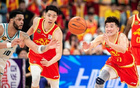 CBA: 青島勝廣廈，遼寧再勝新疆