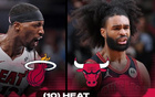 NBA附加賽預覽：濃眉挑戰(zhàn)強敵，熱火公牛三年連續(xù)對決