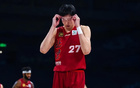 G2勝北控，四將爆發(fā)，喜獲四佳音！