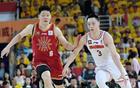 CBA官罰兩隊，山西15萬，廣東6萬，涉及杜潤旺等。