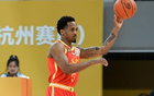 布朗效率低，三分失準(zhǔn)，29次僅得25分，三分球16次僅中4球。