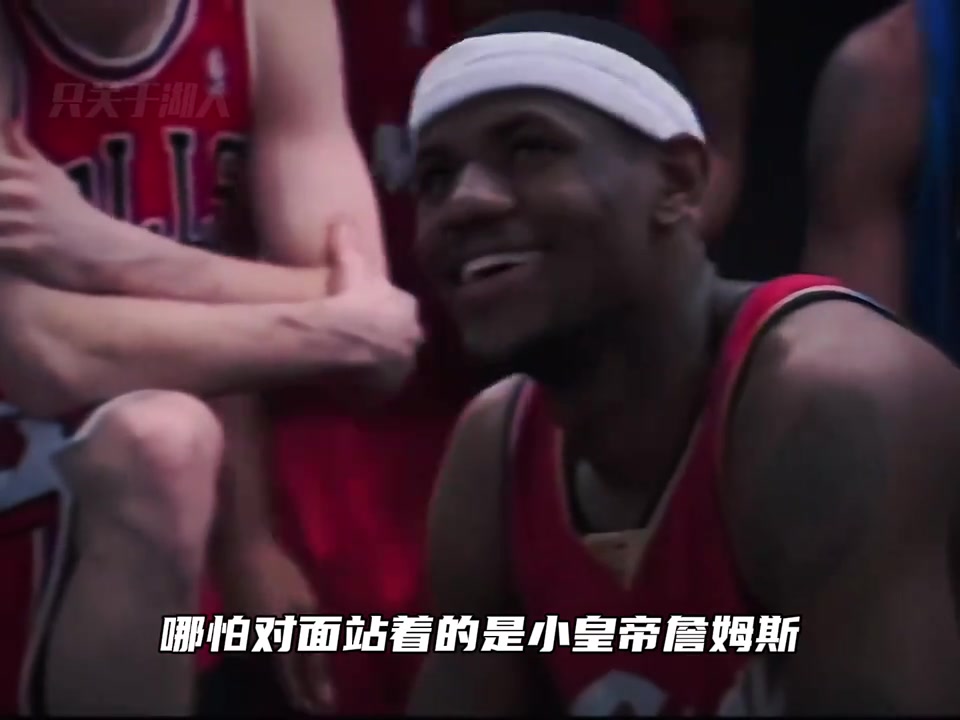 如果韋德健康，03年最佳新秀或許就輪不到詹姆斯了？