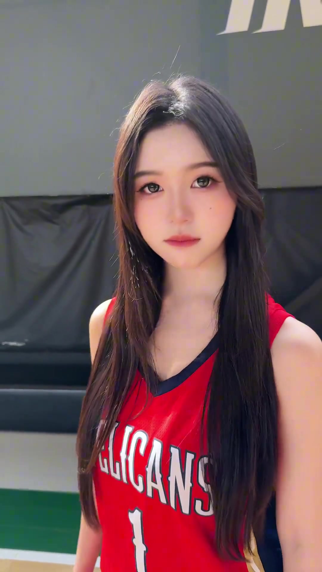 有個打球的臺妹女友是種什么體驗？
