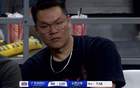 廣東敗北，季后賽8強(qiáng)止步；朱芳雨觀賽愁眉，山西3-0橫掃。