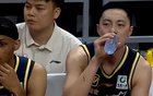 賽季終，球迷早退，朱總面色凝重！廣東隊敗因揭秘！
