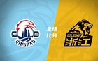 孫銘徽強勢，廣廈險勝青島進搶五
