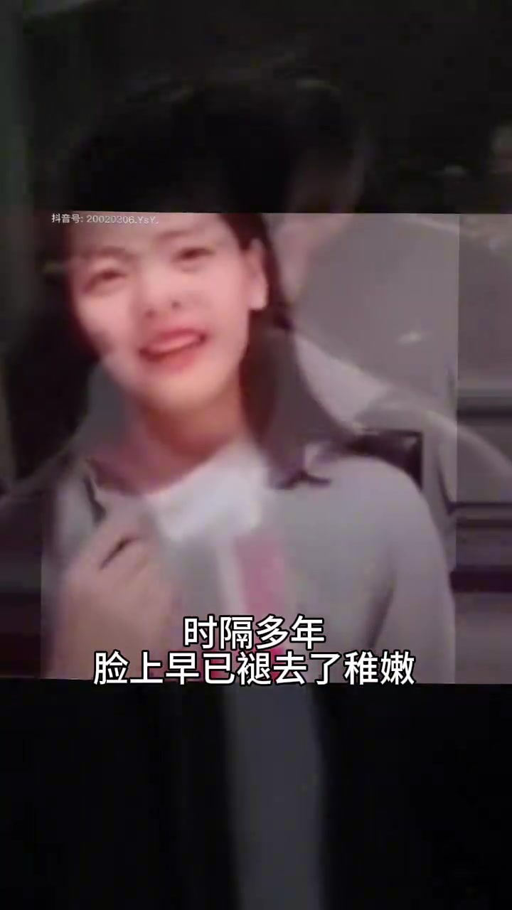 男女通吃！WCBA新科FMVP楊舒予從小姐姐的美麗蛻變成帥哥