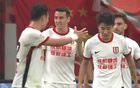 周定洋：激情與韌性，三分不易得