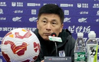 李國(guó)旭：失誤兩球，需反思總結(jié)。