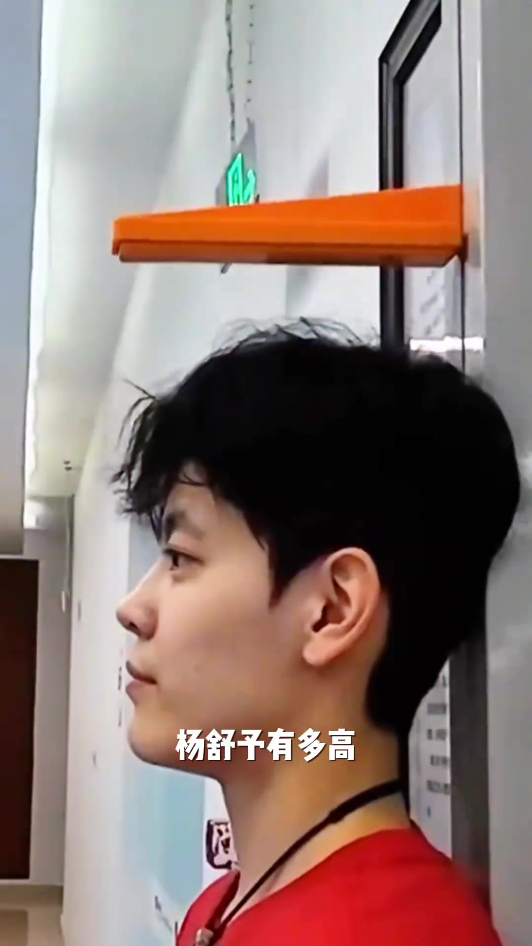 中國女籃集訓(xùn)前體測！剛剛經(jīng)歷總決賽的姑娘們體測肯定沒問題！