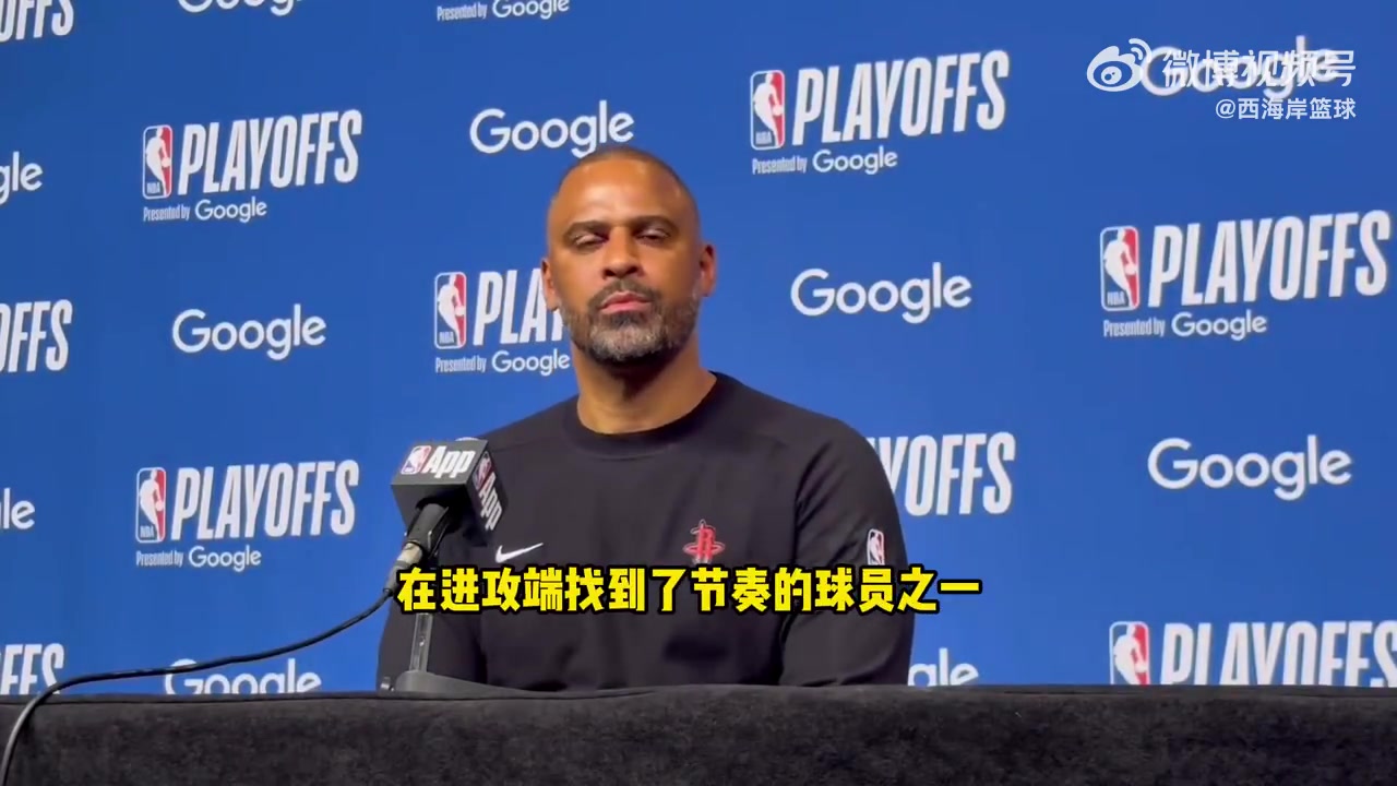 考慮讓賈巴里下一場(chǎng)進(jìn)首發(fā)？烏度卡：不會(huì)對(duì)一場(chǎng)比賽反應(yīng)過度