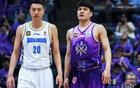 G4北控敗北京，球員表現(xiàn)：佳者2人，中規(guī)中矩5人，低效2人。