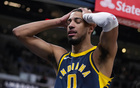 NBA匿名投票：哈利伯頓獲選最被高估球員，占14.4%選票。