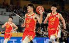 輕舟過(guò)山難，青島戰(zhàn)廣廈苦，半決遼寧難定勝負(fù)。