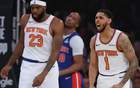 NBA季后賽R1G3：掘金快船分差擴大，亞歷山大領銜反攻