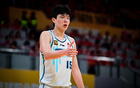 ESPN2025選秀Top100：狀元弗拉格，楊瀚森第73。