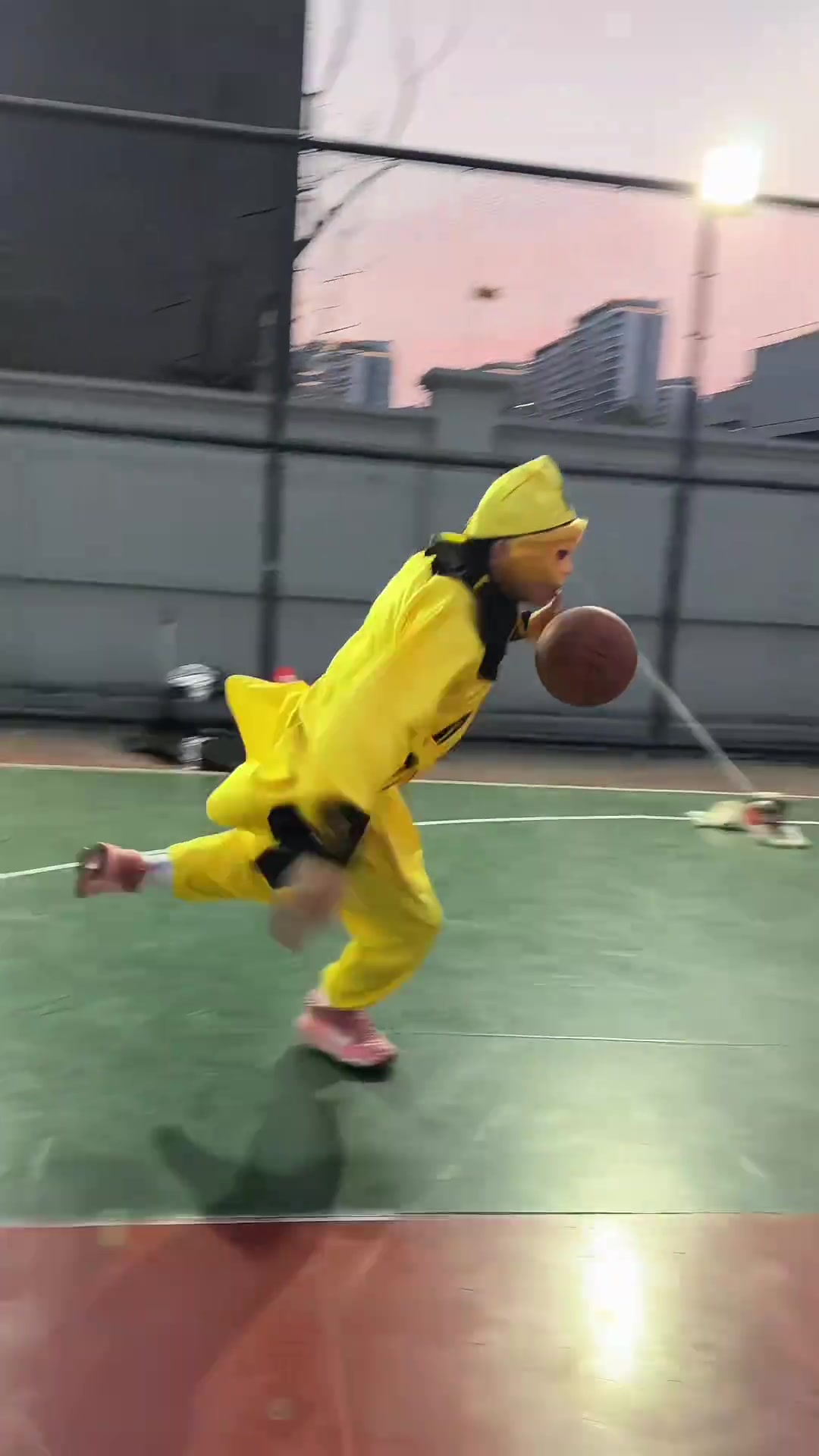 《請在師傅回來之前交易我》