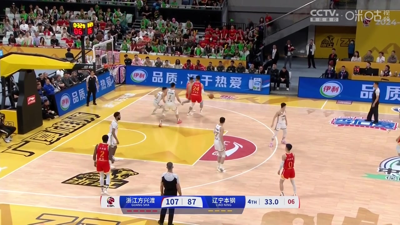 震驚，這球也能進！