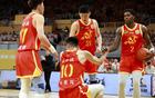 廣廈勝遼寧19分，布朗24+6，胡金秋高效值高。