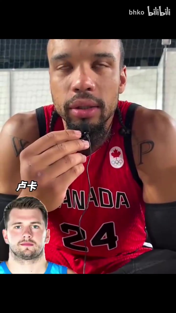 誰是狄龍心中最難防守的球員？盧卡，SGA，KD，內(nèi)姆布哈德！