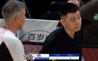 歐裁嚴(yán)判楊鳴，繼偉重返國際，廣廈大勝19分，遼寧1-0落敗