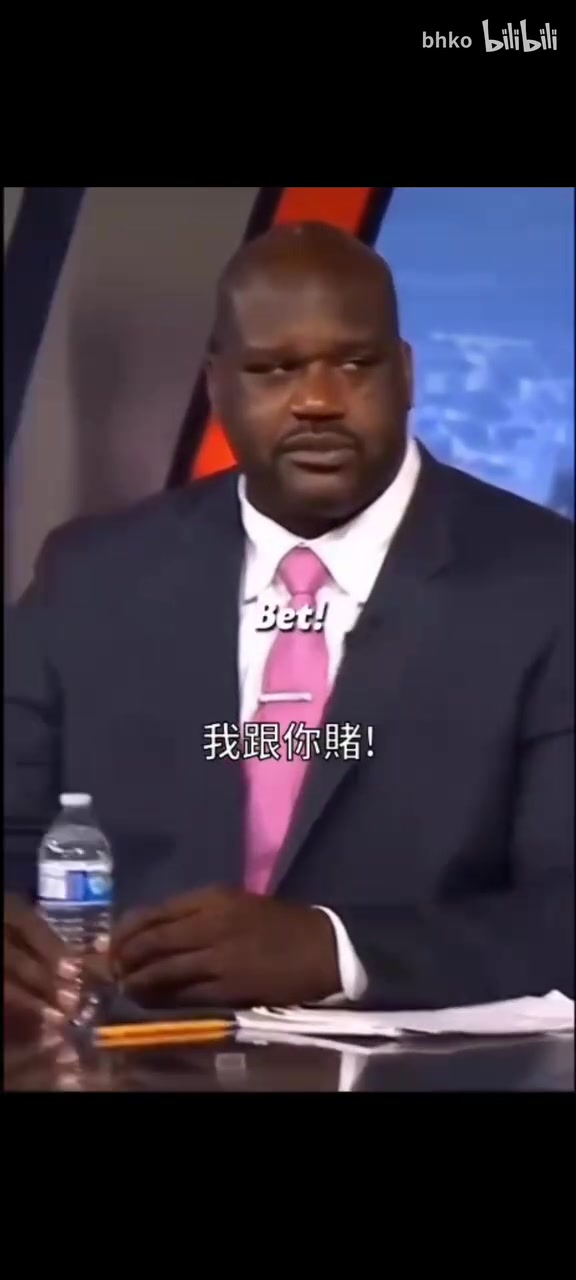 天生的活寶！名場面：奧尼爾打賭面無表情吃辣薯片，結(jié)果……