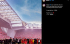 淚目！克洛普贊利物浦：感恩喜盼，YNWA。