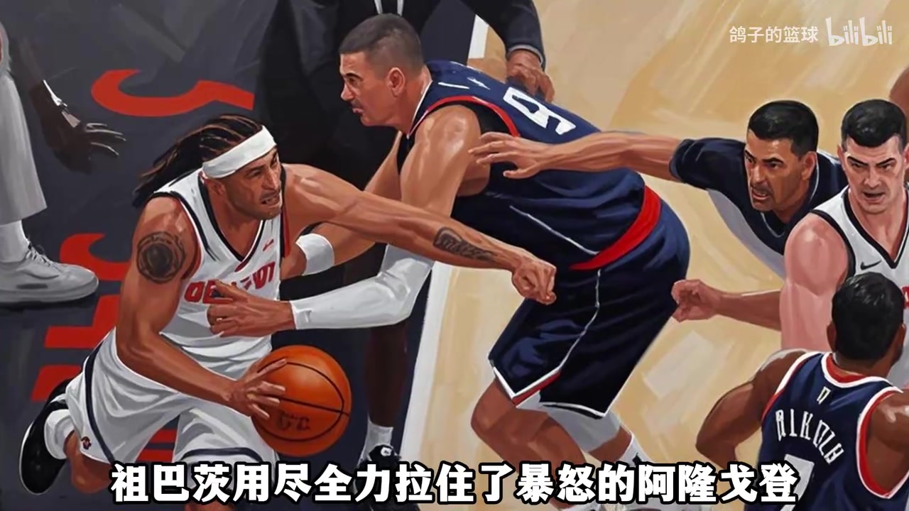 哈登的影響力不止在場上！一路顛沛流離，但是走到哪都是兄弟！
