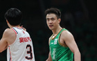 CBA豪門遭橫掃，遼粵疆出局，22年總決賽紀(jì)錄終結(jié)！