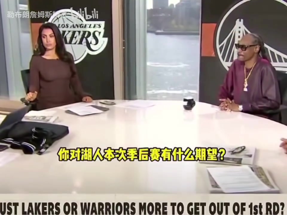 毒奶！湖人球迷狗爺此前：湖人會贏下總冠軍，小弟快船解決雷霆！