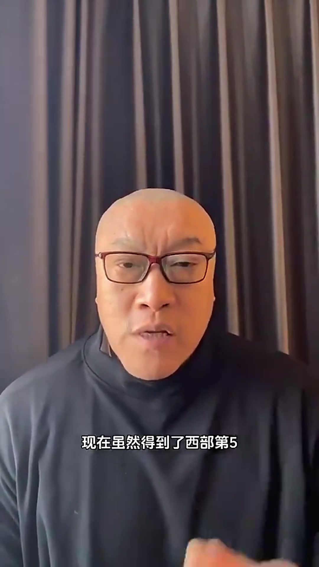 懂球！馬健此前：湖人沒有內(nèi)線，即使有東契奇，在季后賽也走不遠