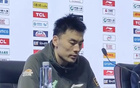 李曉旭：生活有缺憾，遼寧隊(duì)前行不止