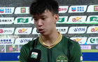 中國國足紅星，18歲新星雙響中超，9場6球驚艷全場！