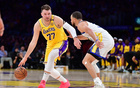 NBA巨星失頂薪，出局引爭議，數(shù)據(jù)刷子高估疑。