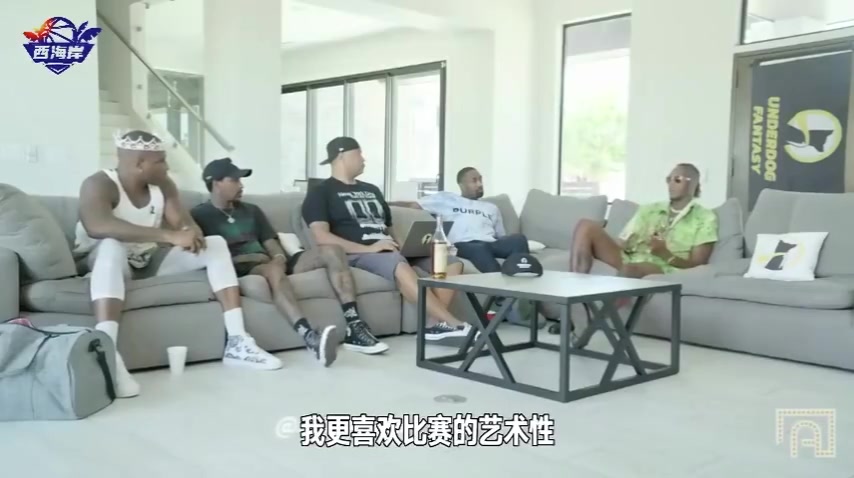 多年對手！特納此前：恩比德是能防住的，但是對約基奇無計可施！
