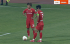 中甲：重慶連勝領(lǐng)跑，蘇州勝江蘇德比，廣西七輪不勝墊底。
