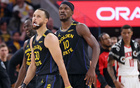 意外失利，NBA熱門出局