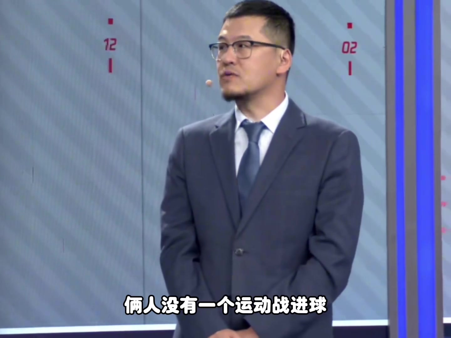 楊毅：今天真正改變戰(zhàn)局的威少 我覺(jué)得哈登也盡力了